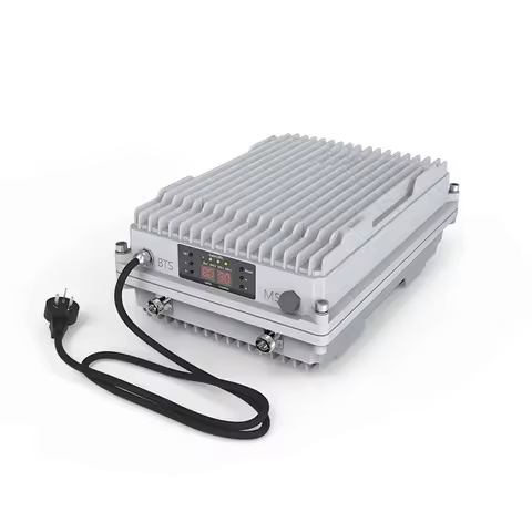 hot sale Lintratek booster 5W GSM 900 MHz cell phone long distance high gain 95 dbi single band mobi