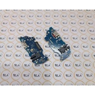 Charger connector Samsung galaxy A03 Core mic Charging Board + charger Board Original
