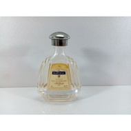 Used Martell Empty Decanter Miniature