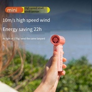 JisuLife Handheld Fan Life9 (3600mAh/5000mAh) LIFE9-36/LIFE9-50