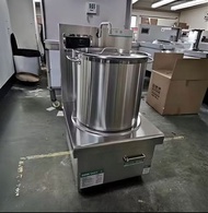 💥新款[急放！]商用電磁爐 100%新 廚房  矮湯爐 induction cooker 滷煮 低湯爐  現貨 保養