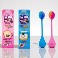 Korea CU Supermarket Limited Music Lollipop K-POP Singing Candy Music Lollipop Candy