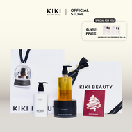 KB BUNDLE: HOLY WATER Body Prep Set