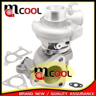 49177-01515 Car Turbo Charger For Mitsubishi L200 Pajero L300 2.5 4D56 DE EC / 4D56 DET 4WD EC / 4D5