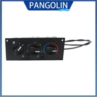 PANGOLIN 5995511 AC Control Panel for Kenworth T300 T600A T800 W900 C500 2002 2003 2004 2005 2006 Mo