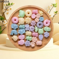 Beeswax Candy Big Size 4–6cm – Sweet Melting Syrup Filling, Super Hot Snack Shopee Candy Buzz