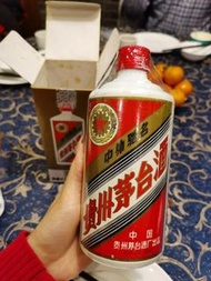 高價回收飛天茅台 53度茅台回收 舊茅台