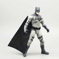 Inch 3.75 Dc Batman Joker Nightwing Action Figure Anime Peripheral Collect Ornaments Movable Joint