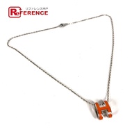 HERMES Accessories Pop Ash Necklace