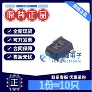 MOS Field Effect Tube CJ3134K KF Jiangsu Changdian Long Crystal SOT-723 N Channel 20V (10 Pieces)