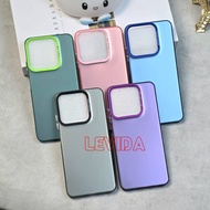 Realme Note 70 Realme Note 60 Realme Note 60X Silicone Case Casing Imd Case Hologram for Realme Note