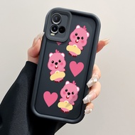 HP Phone Case for VIVO Y21 Y21s Y21t Y21e Y21a Y21G Y33s Y33t Case Phone Case Softcase Silicone Phon