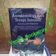 Anesthesia and Intensive Therapy Book First Edition