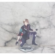 Nijisanji - Acrylic Stand : Hayano Kagami