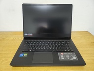 (二手) MSI微星 GP66 11UG-007TW 黑(i7-11800H/16G/RTX3070-8G/1T SSD/W10/FHD/240Hz/15.6) 電競筆電