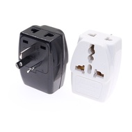 Australia, China, New Zealand travel socket adapter 3 copper pin sockets