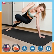4 in 1 Multipurpose Waterproof EVA Foam Floor Mat Fitness Exercise Gym Mat Puzzle Play Mat (60cm)