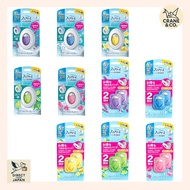 Febreze Toilet Deodorizer Starter Kit – Lasts up to 8 Weeks