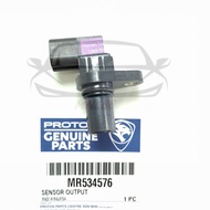 MR534576 OUTPUT SENSOR PROTON WAJA 1.6 EXORA GEN2 PERSONA MIT LANCER PAJERO OUTPUT SPEED SENSOR