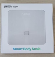 Samsung ITFIT 智能體脂磅