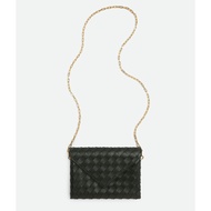 [PREORDER] BOTTEGA VENETA Origami envelope pouch on chain