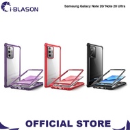 i-Blason Ares Series Clear Case for Samsung Galaxy  Note 20/20 Ultra (Without Screen Protector)