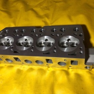 CYLINDER HEAD/DEKSEL/KOP T120 1973-1981