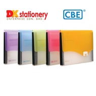 CBE F4307 A4 Expanding File