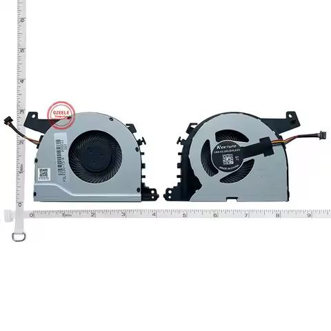 New Laptop Cpu cooling Fan For Lenovo Ideapad 330-15ICN 81EY 330-15ARR 81D2 330 Touch-15ARR 81D3 5F1