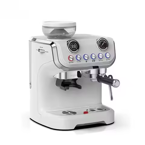 Espresso Machine Coffee Expresso Flair Double Smart Espresso Machine Maker