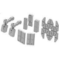 Builders Parts HD MS Armor 01