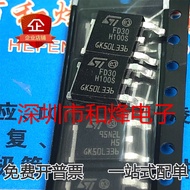 10 Piece  FD30H100S TO-252 Radio triode