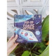 3D English toys for children - Universe theme