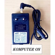 Samsung Monitor Charger Adapter 14V 2.1A 6.5*4.4mm 6544 LCAP21 S19A100N (SA100) S19A300B (SA300) S19