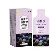 益生元 濃縮 西梅汁 #大餐救星西 #梅酵素 #原漿 #果蔬汁 盒裝 150ml (30ml x5)