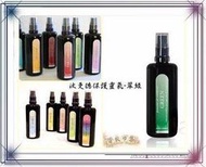 Aura-Soma空間噴霧100ml~波曼德保護靈氣-翠綠色