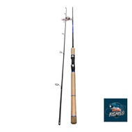 🎈🎈🎈EUPRO THE NEW CRAZY HORSE CHS SPINNING ROD🎈🎈🎈