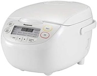 Panasonic SR-CN188WSH 10 Cup Rice Cooker, 1.8L, White