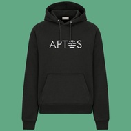 HOODIE Fleece sweater APTOS crypto layer One coin blockchain