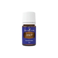 Loyalty Essential Oil Young Living 5ml