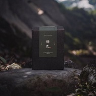 【 餘光 梨山烏龍茶包 】獨立真空鎖味包裝(8包)臺灣原葉三角茶包