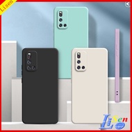casing Vivo V19 casing vivo V25 V25E V21 5G V23E V23 5G V20 Pro v25 Pro Mobile Phone Case Straight E