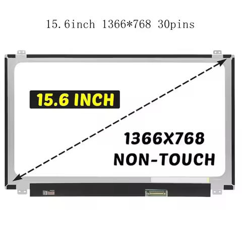15.6 ''for Acer ASPIRE 3 A315-41 A315-41G A315-21 A315-31 A315-32 A315-33 A315-51 A315-53 A315-53g L