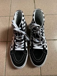 Vans SK8