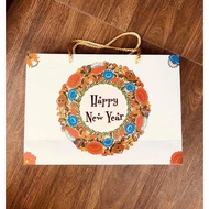 NEW - Gift Bags CNY (factory wholesale) - BenBo Mart