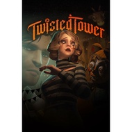 [PC] Twisted Tower (digital download)