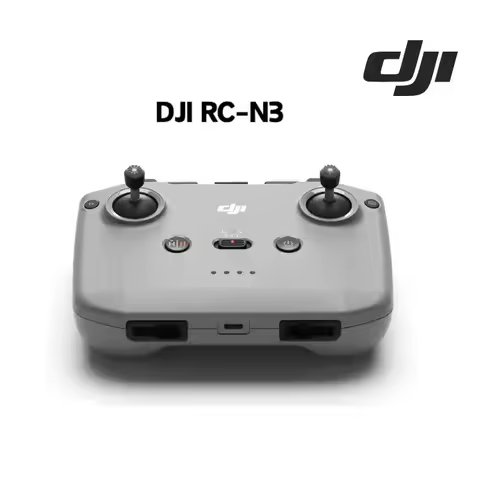 Original for DJI RC-N3 Remote Control for DJI Mini 5 Pro /DJI Flip/DJI Neo 2/DJI Neo/DJI Air 3/DJI M