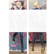 Zenless Zone Zero Evelyn Dakimakura  Hugging Pillow Cover 50*150
