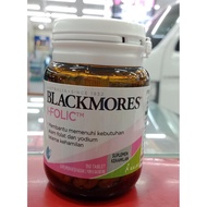 Blackmores i-Folic (60 Tablet)