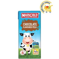 Marigold Chocolate Milk 1L